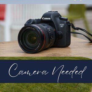 Looking to buy a Camera 📷